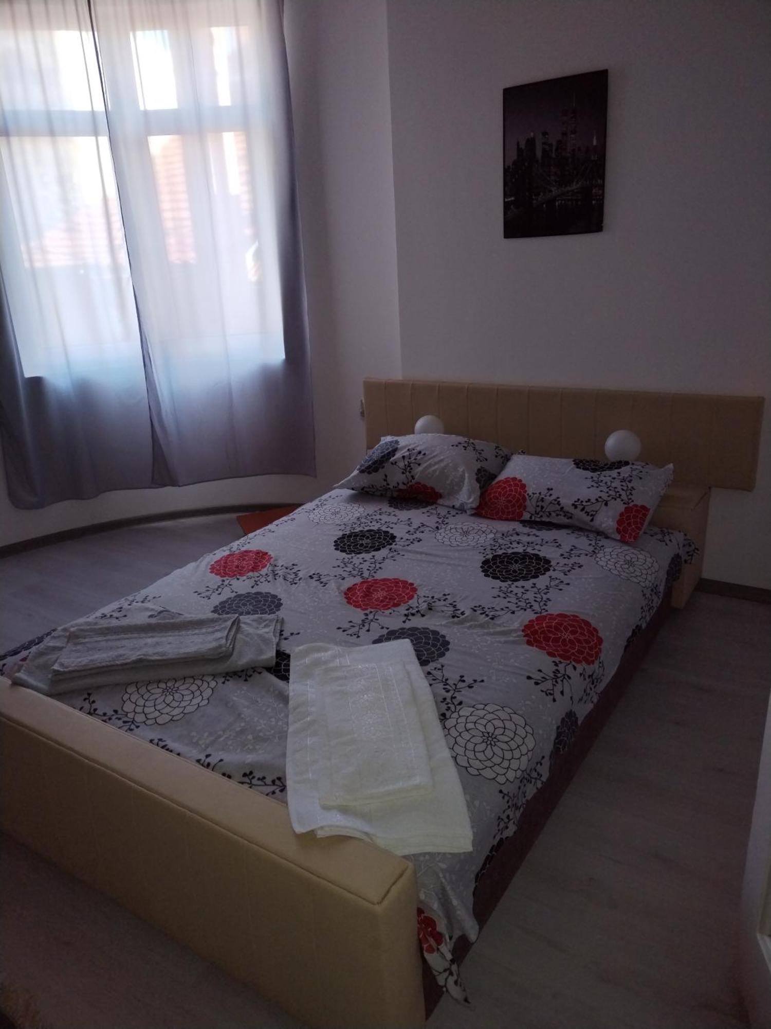 Andrina Sweet Home Ниш Экстерьер фото